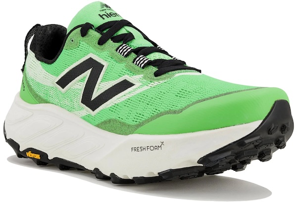 meilleur chaussure de running