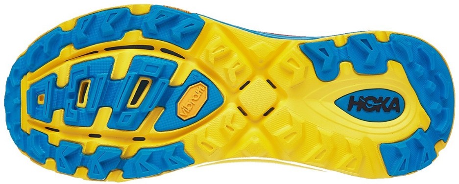 chaussure running pour supinateur