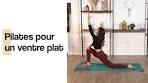 entrainement pilates