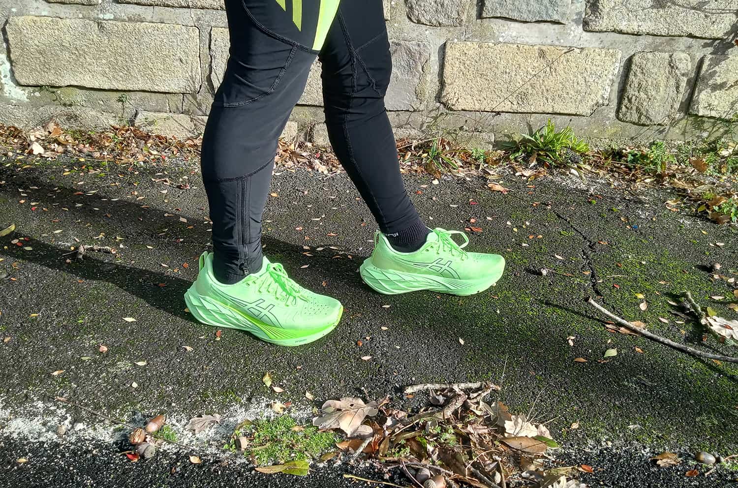 meilleur chaussure running homme