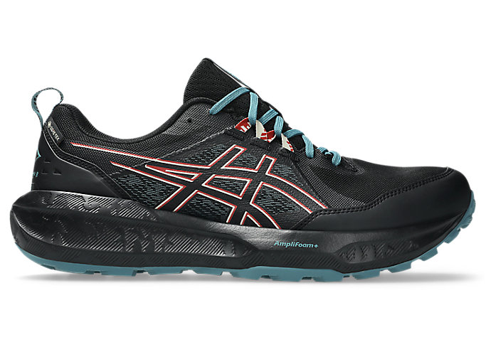 asics chaussure course