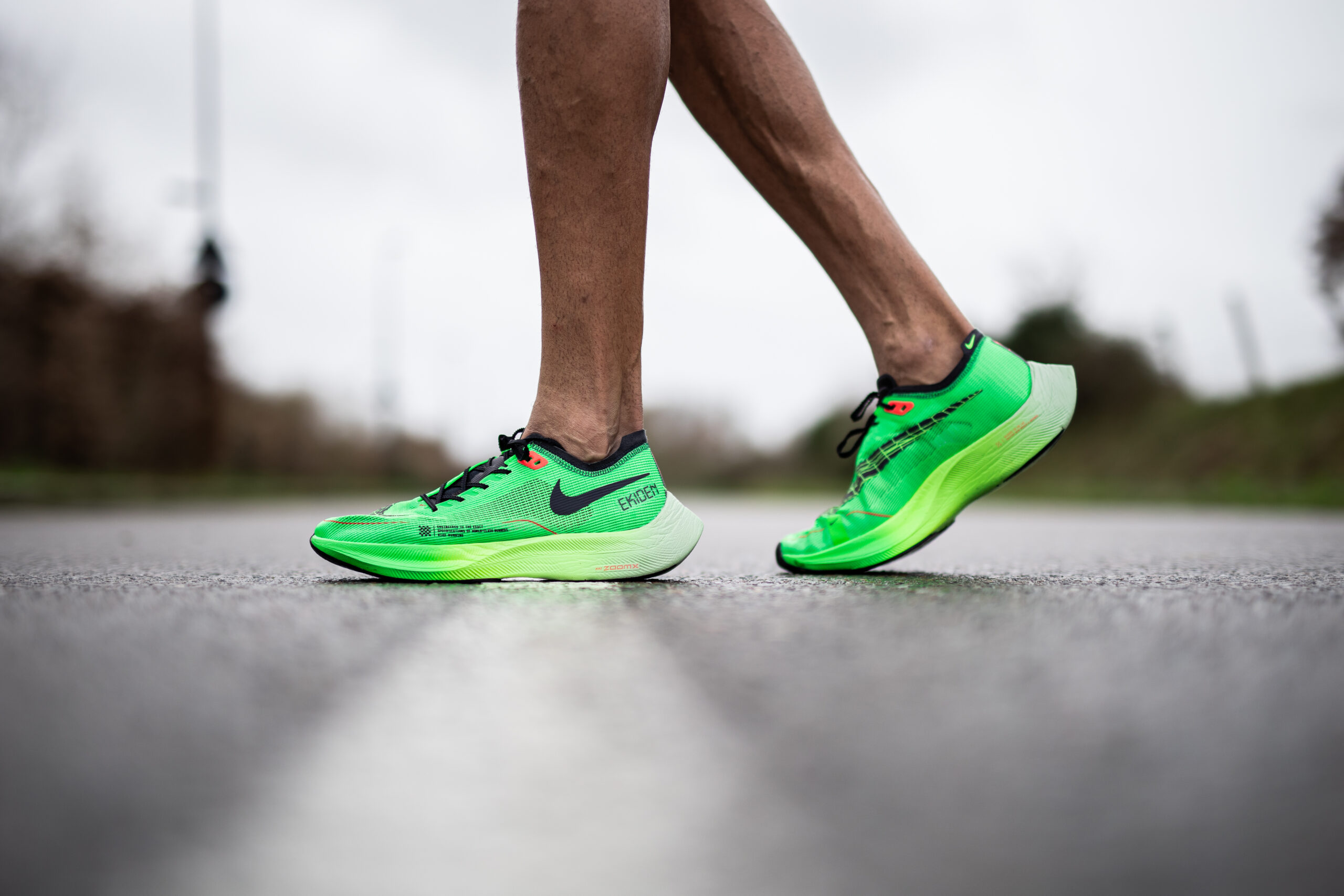 chaussures de course à pied