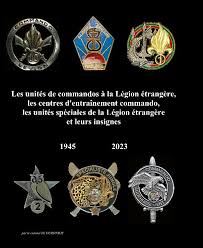 entrainement commando