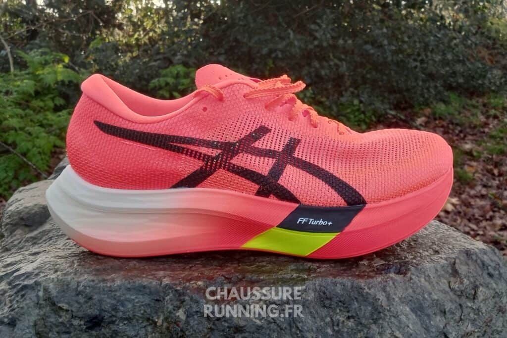 les meilleurs chaussures de running