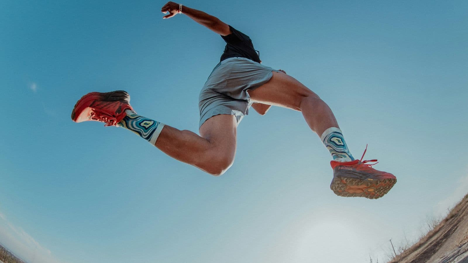 meilleur amorti chaussure running