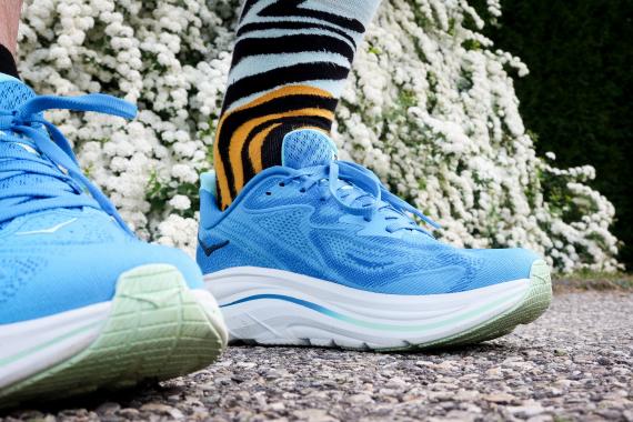 meilleures chaussures de running femme