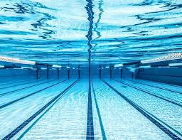 piscine entrainement