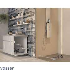 pompe de relevage douche