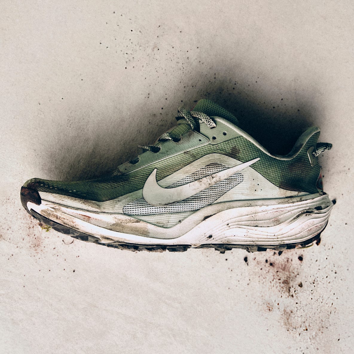chaussure de course a pied homme