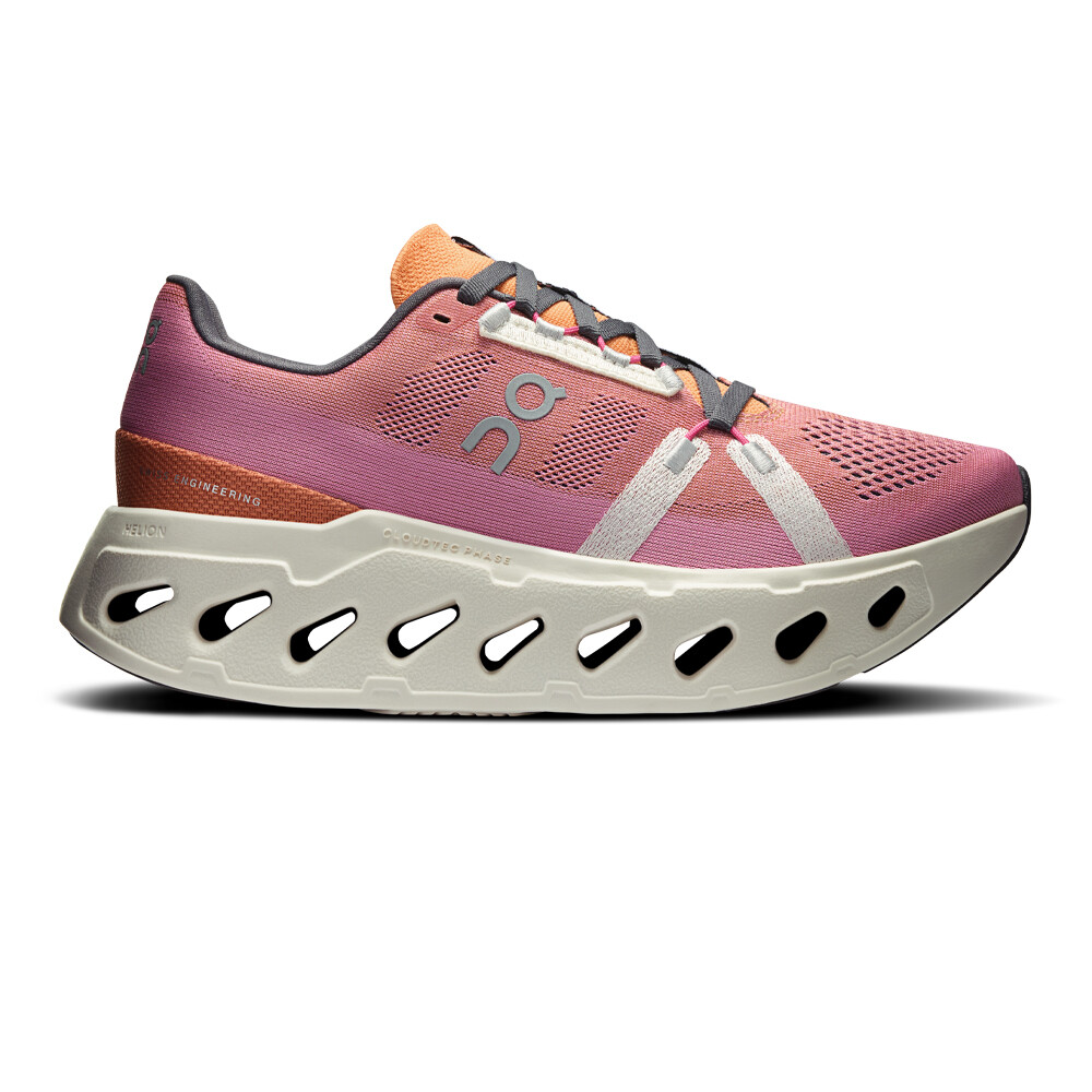 chaussure on running femme