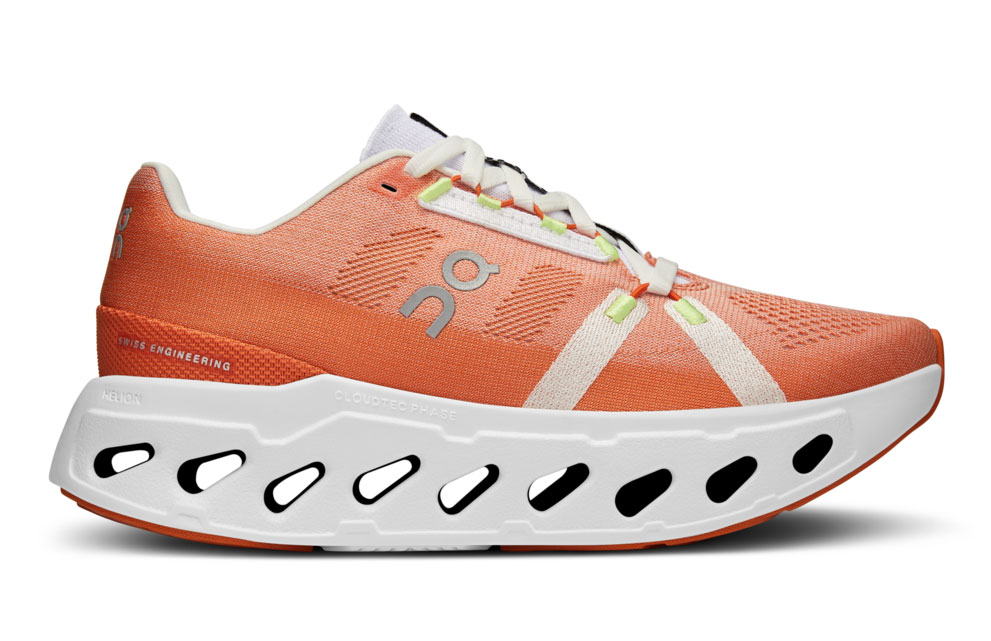 chaussure pour tapis de course