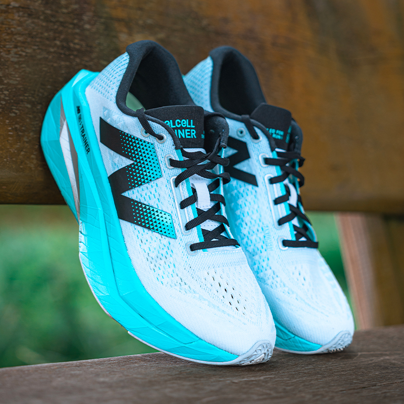 chaussure running homme comparatif