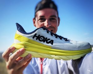 chaussure running on