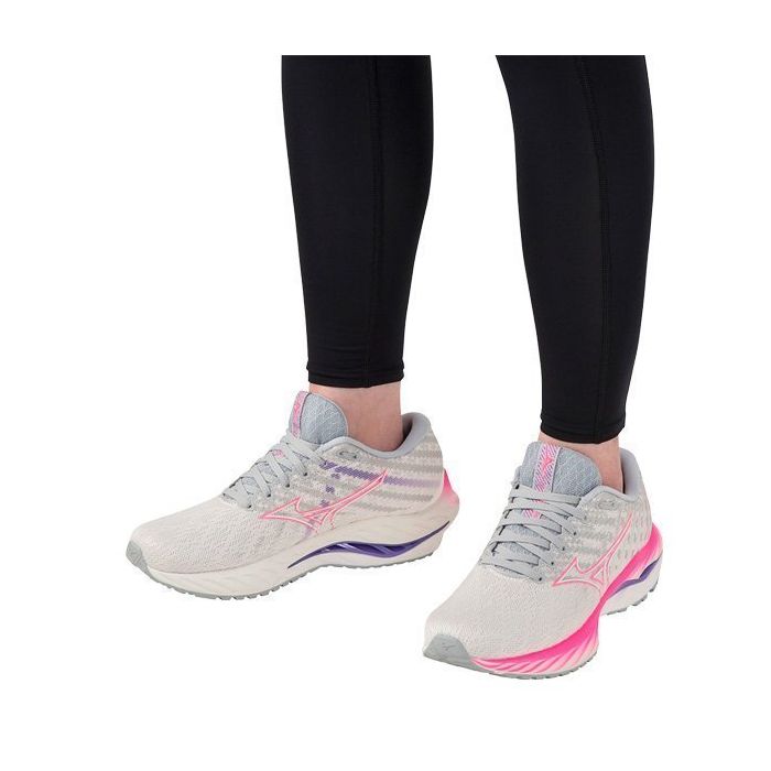 chaussure running pronateur femme