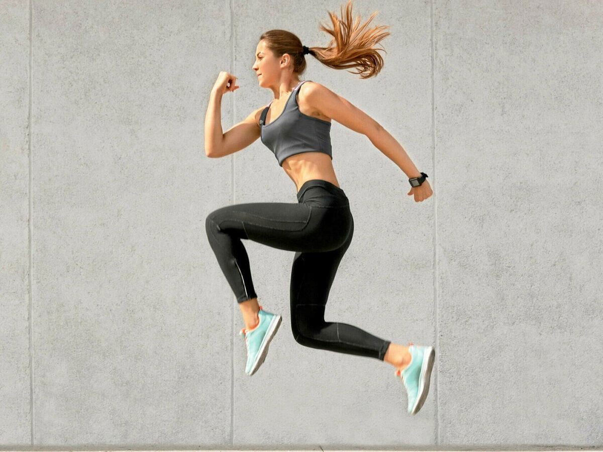 comparatif chaussures running femme