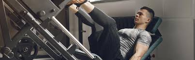 entraînement de sport