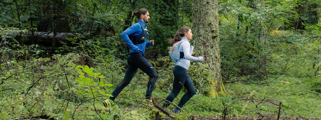 entrainement ultra trail