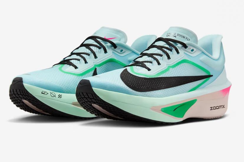 chaussure pour marathon