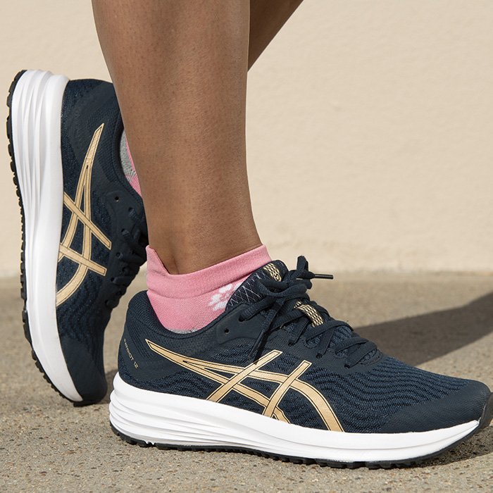 chaussures jogging