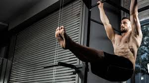 entrainement gym