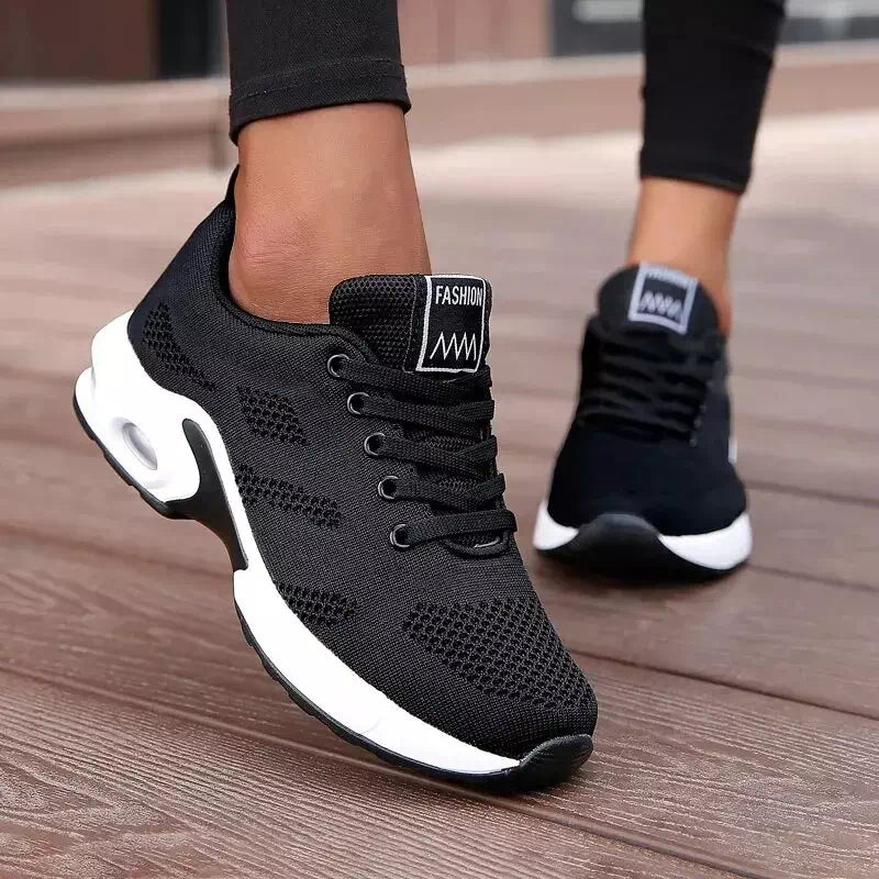 tennis pour courir femme