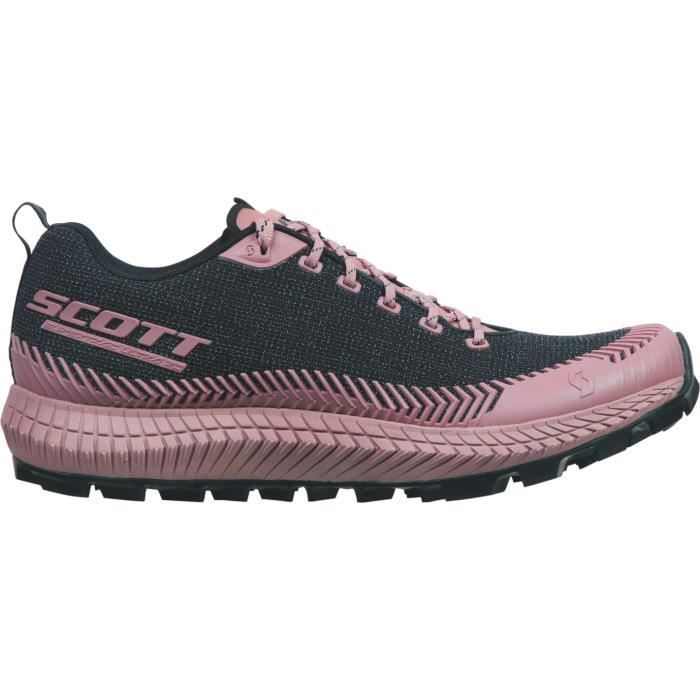 chaussure running tout terrain