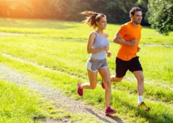 courir 1h