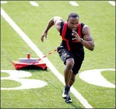 entrainement sprint