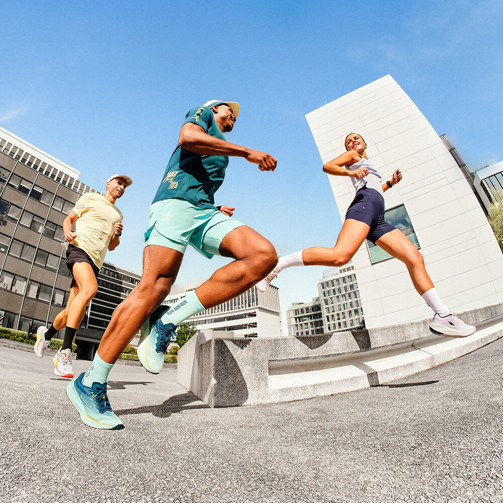 programme course 5 km