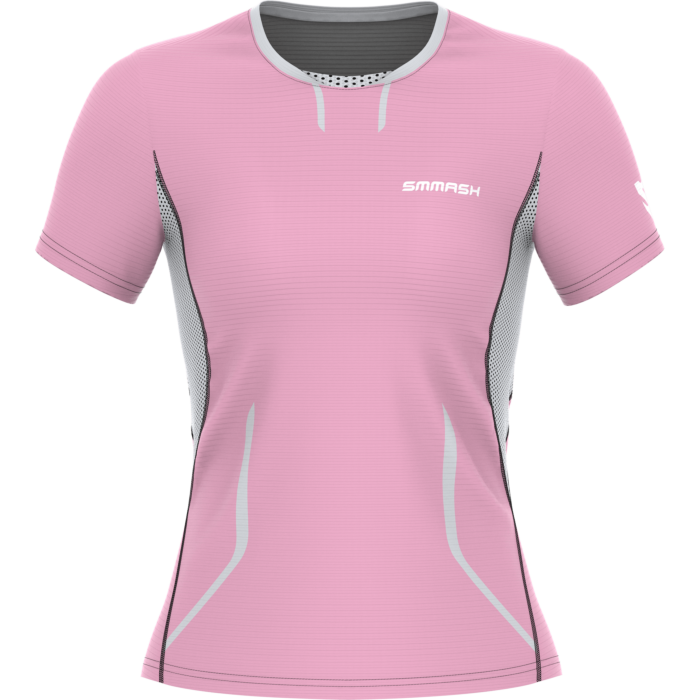 tee shirt course à pied femme