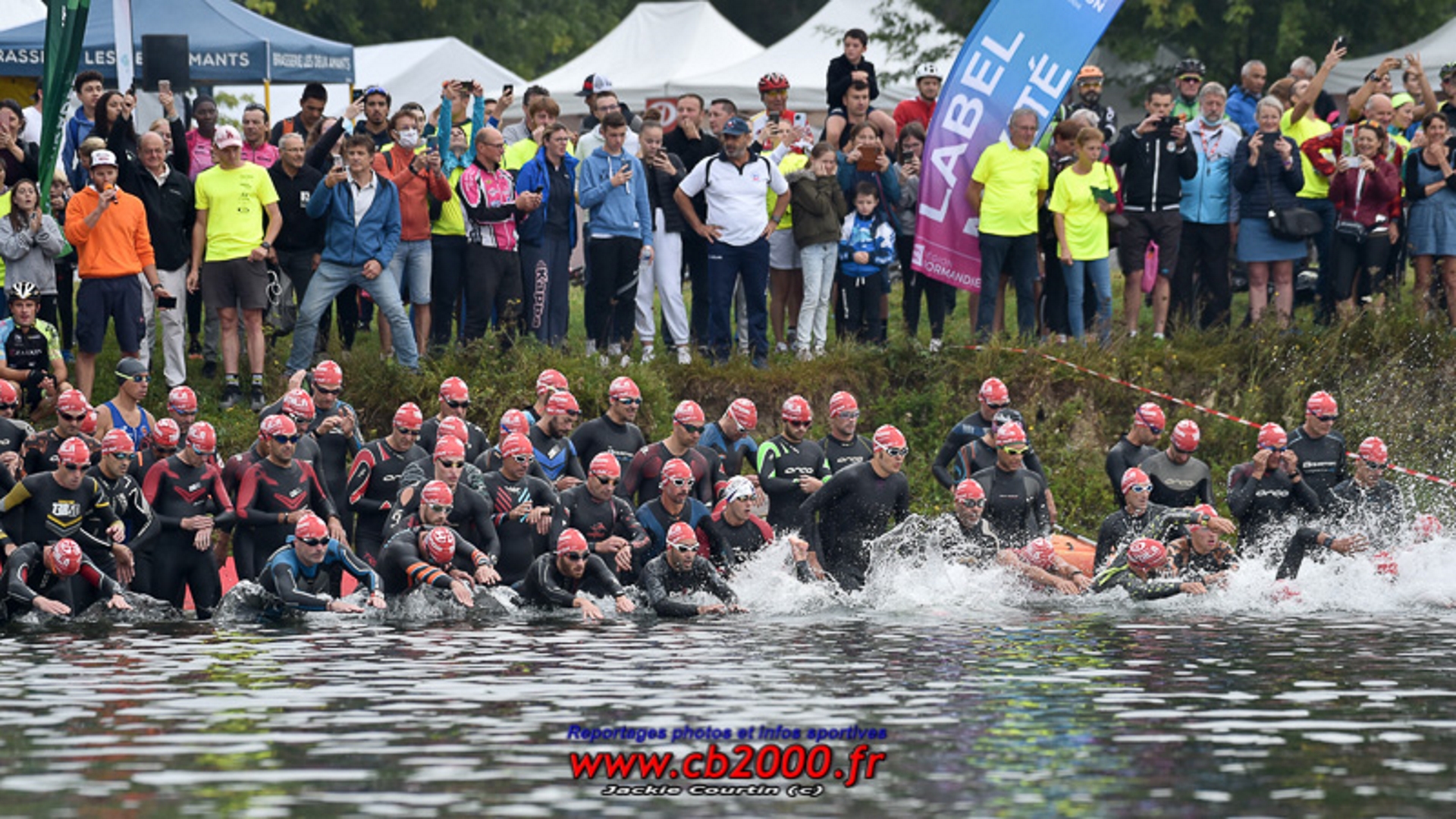 cb2000 fr course a pied