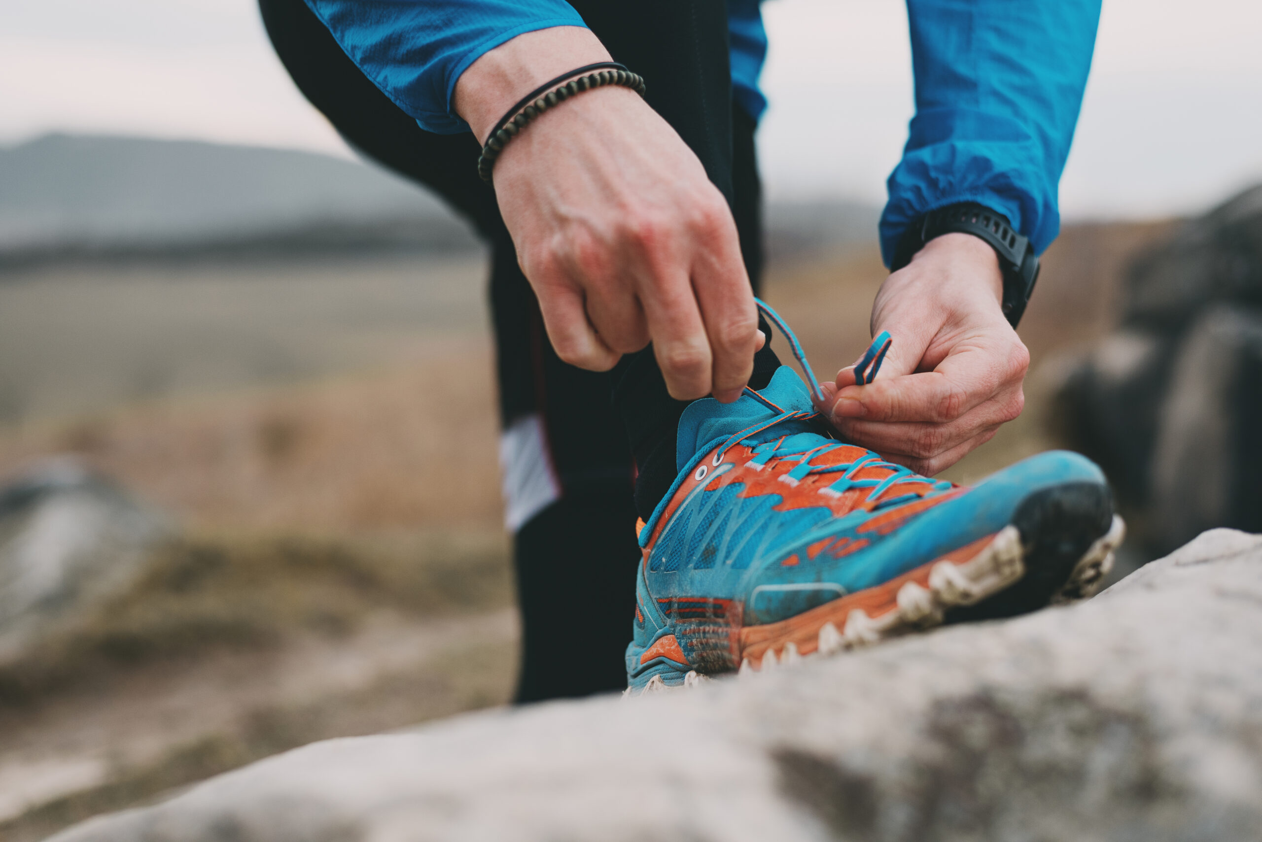 chaussure de sport course
