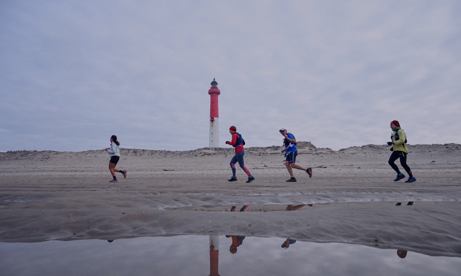 course a pied charente maritime