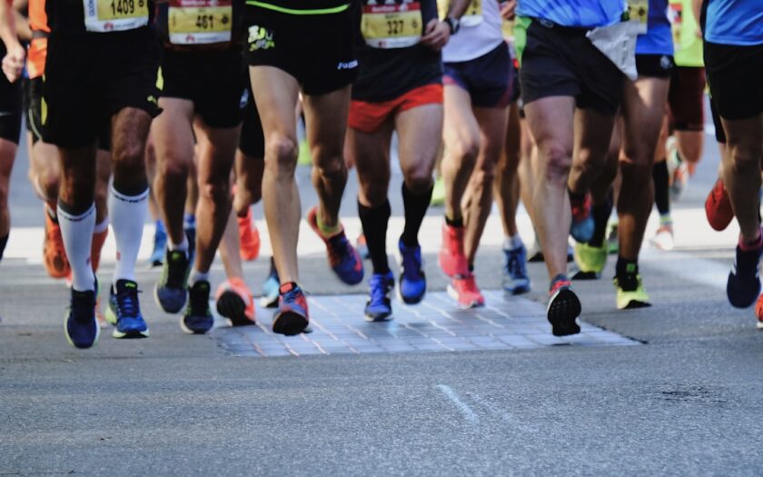 entrainement semi marathon 1h30