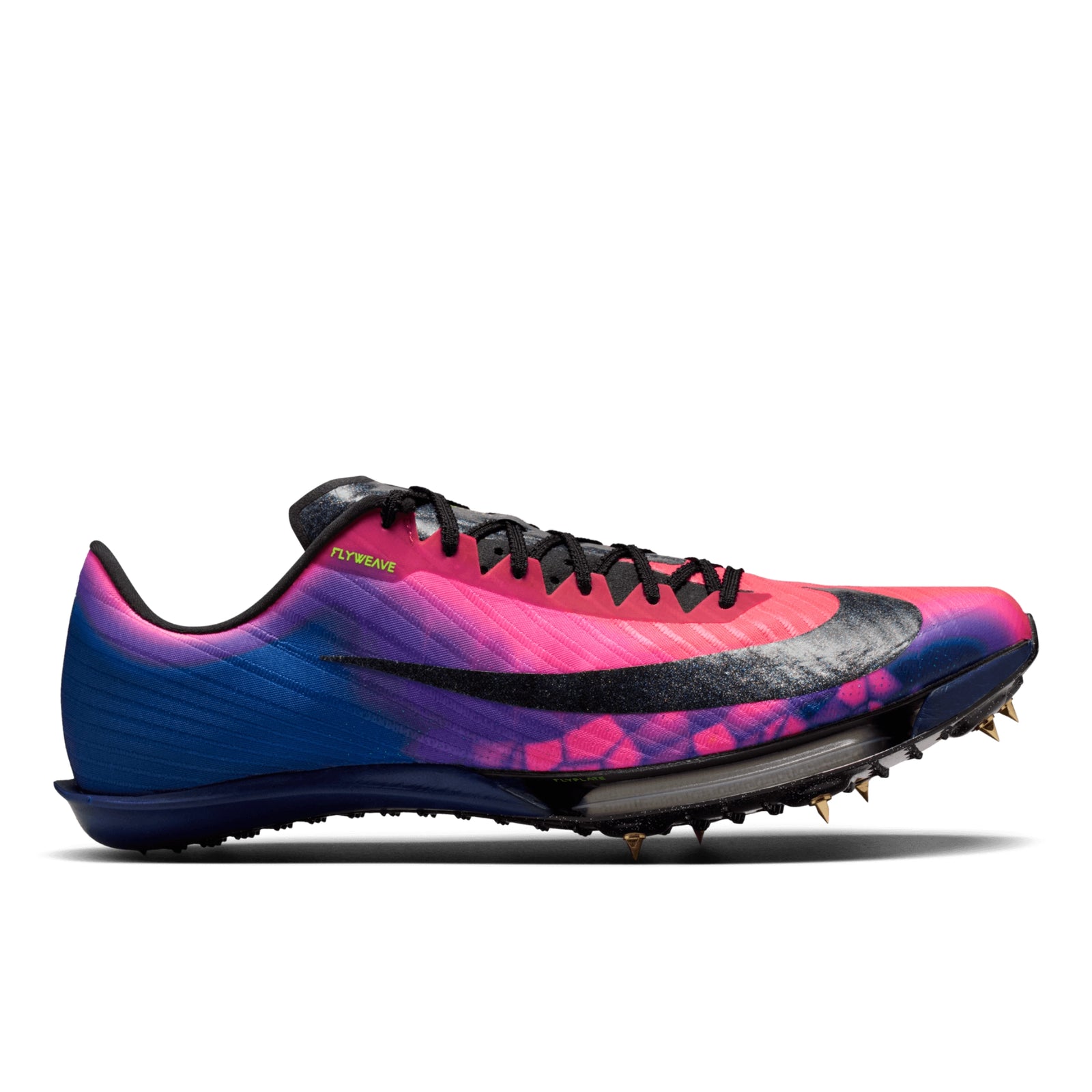 nike zoom course a pied