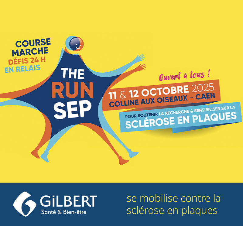 sep et course à pied